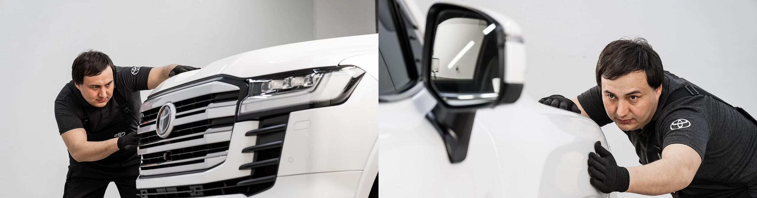 TOYOTA ФИНАНС